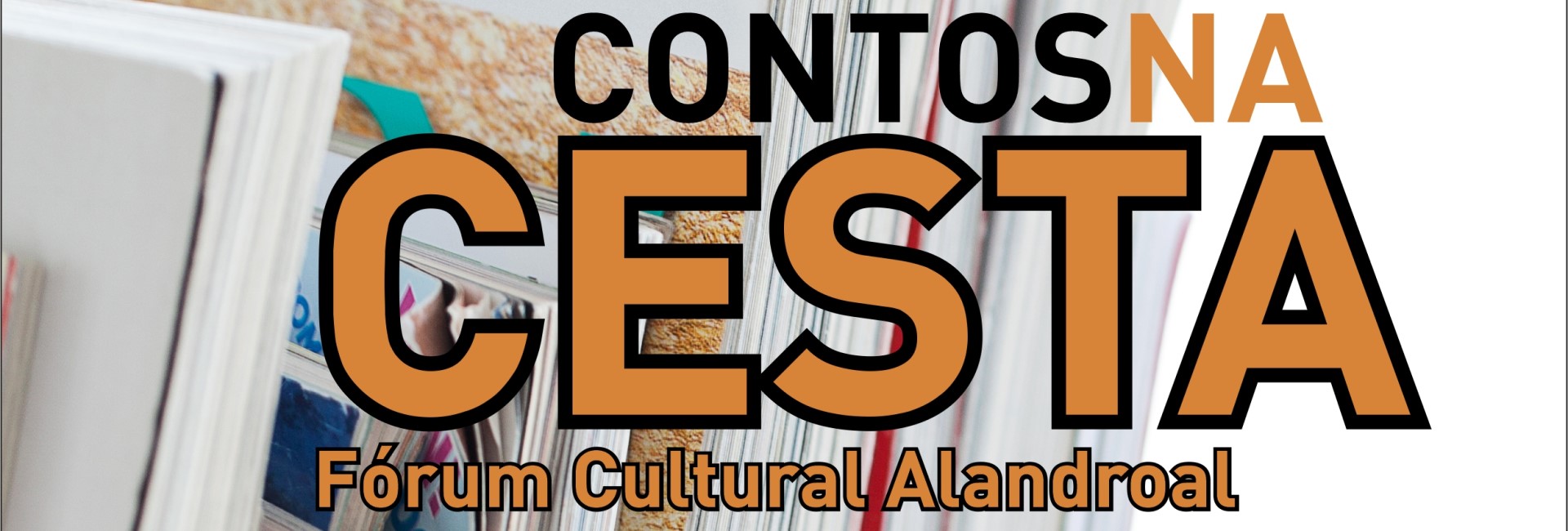 Contos na Cesta