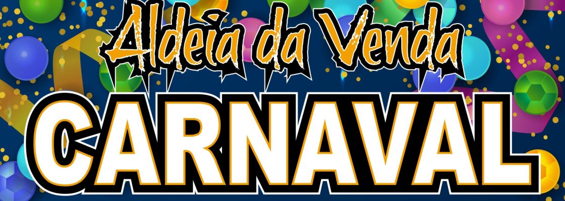 Carnaval em Aldeia da Venda