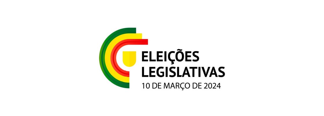 Eleições Legislativas 2024