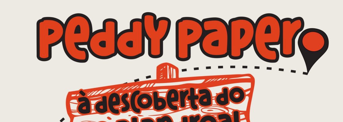 Peddy Paper – À Descoberta do Alandroal