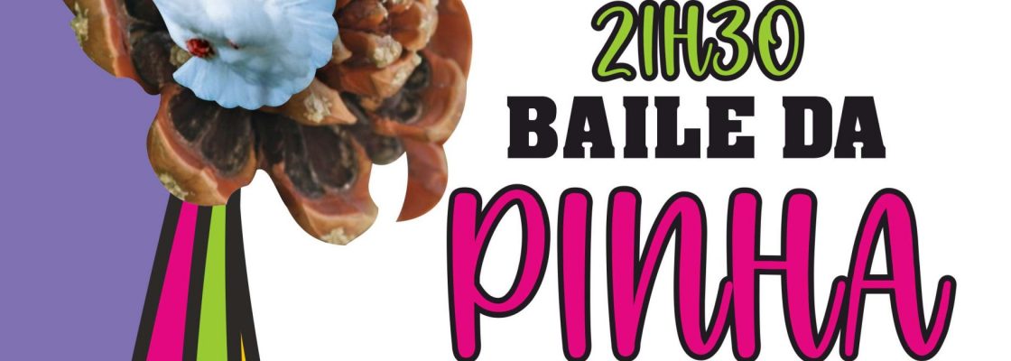 Baile da Pinha em Marmelos