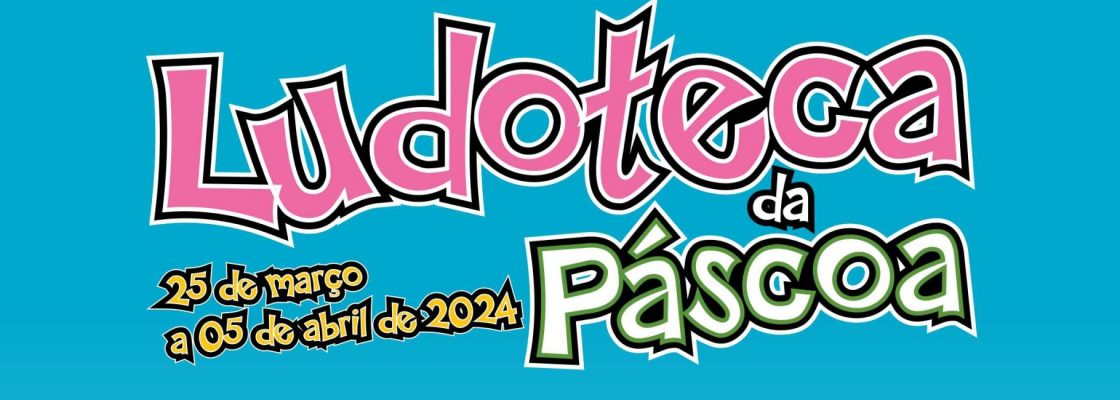 Ludoteca da Páscoa