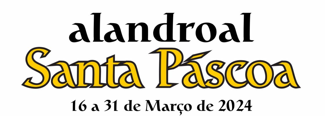 Santa Páscoa – Alandroal