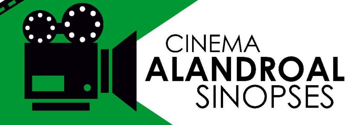 Cinema Alandroal – mês de abril