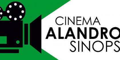 Cinema Alandroal – mês de abril