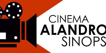 Cinema Alandroal – mês de maio