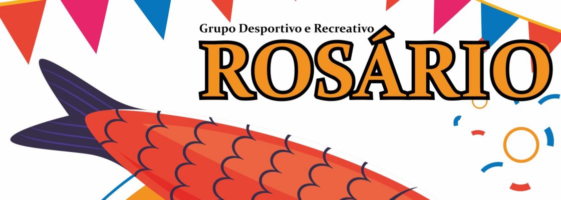 Sardinhada – GDR Rosário