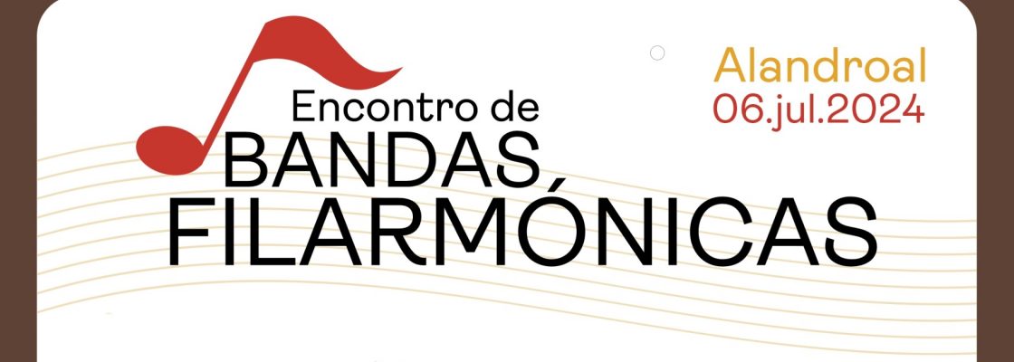 Encontro de Bandas Filarmónicas