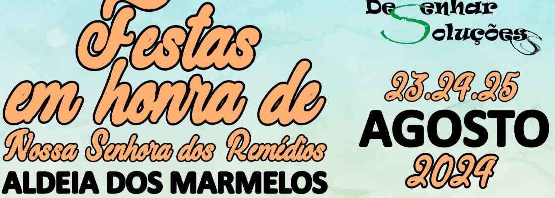 Festas em Honra de Nossa Senhora dos Remédios