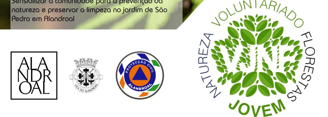 Programa Voluntariado Jovem Florestas