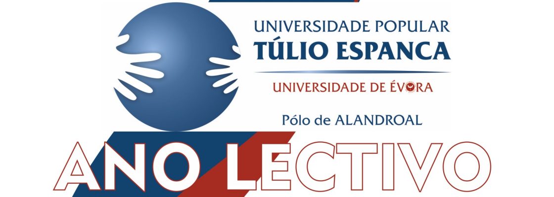 Atividades Universidade Popular Túlio Espanca –  2024/2025