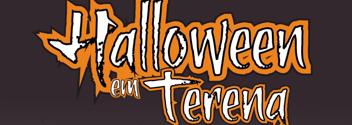 Halloween em Terena