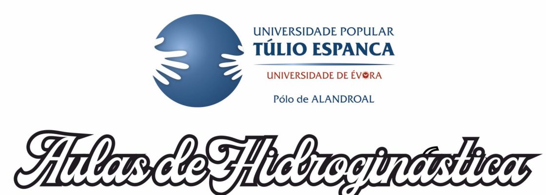 Aulas de Hidroginástica