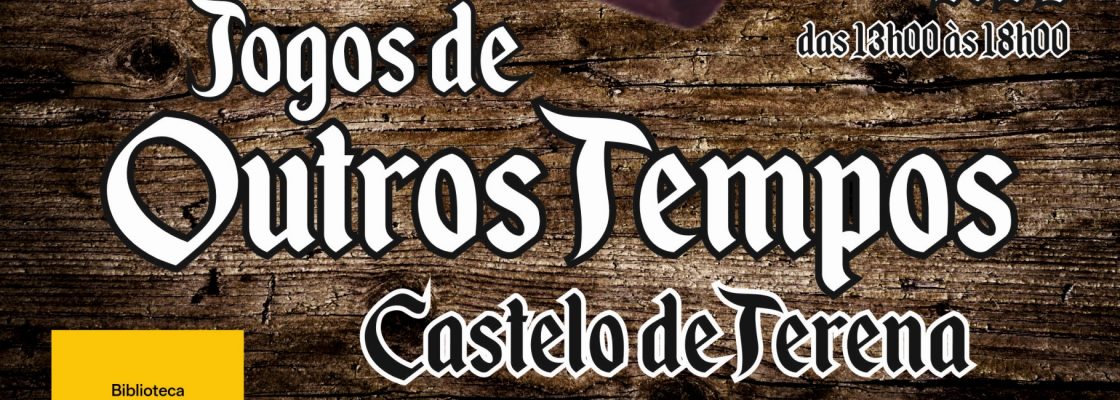 Jogos de Outros Tempos
