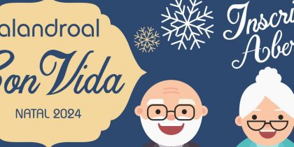 Almoço de Natal para Séniores do Concelho e Vales para Idosos | Pensionistas | Carenciados