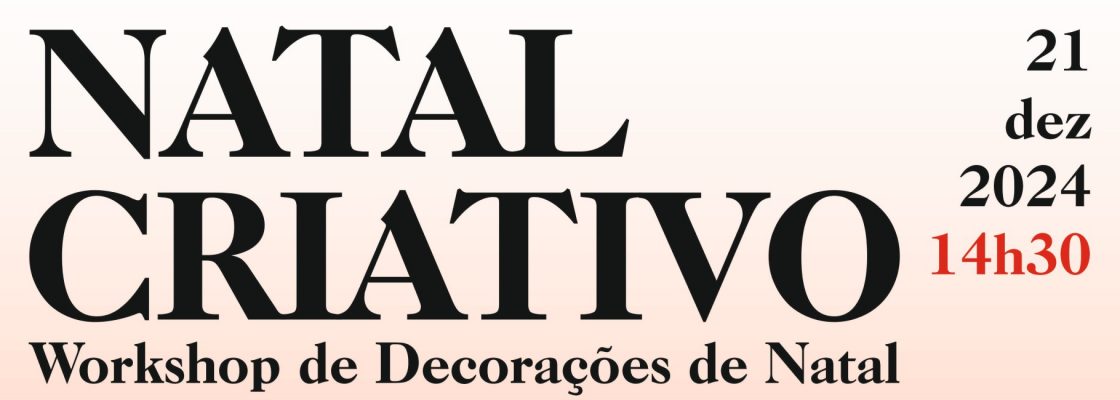 Natal Criativo