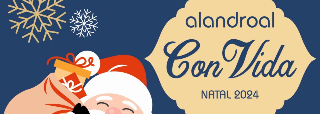 Alandroal ConVida – Natal 2024