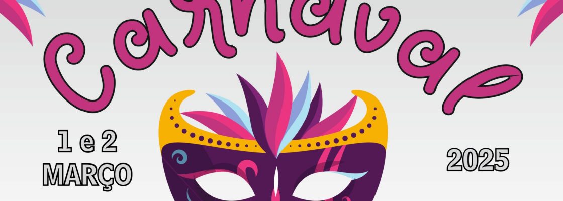 Carnaval em Aldeia da Venda