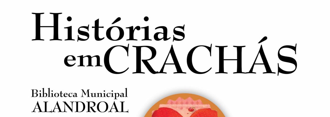 Histórias em crachás