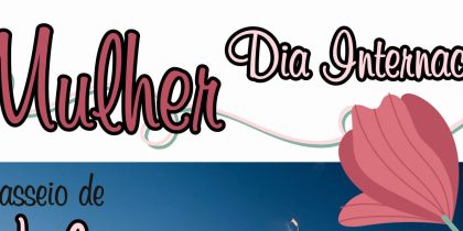 Dia Internacional da Mulher – Passeio de Veleiro com Almoço
