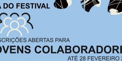 Jovens Colaboradores – Feira do Festival