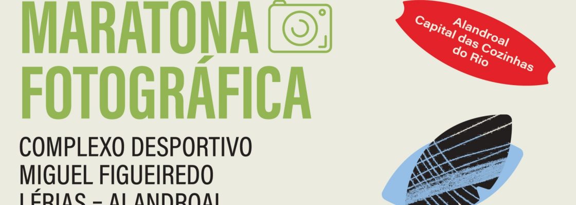 Maratona Fotográfica – Festival do Peixe do Rio
