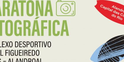 Maratona Fotográfica – Festival do Peixe do Rio