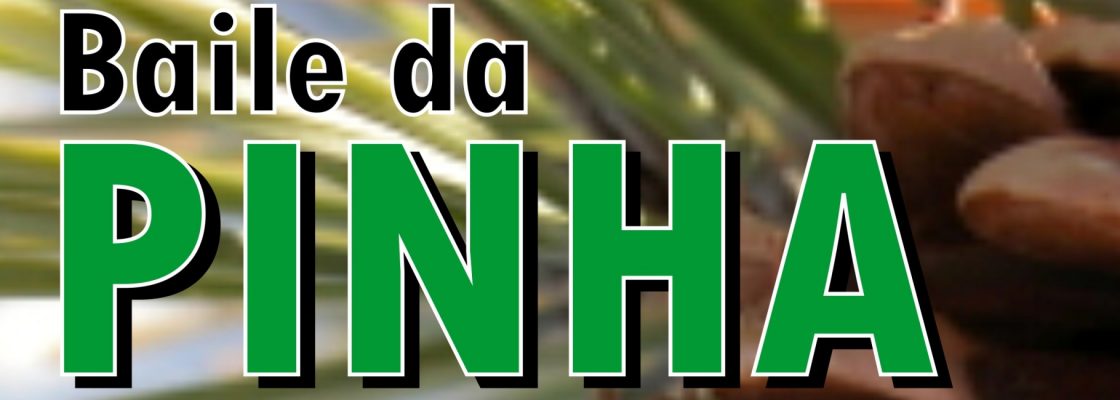 Baile da Pinha Infantil