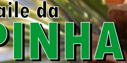 Baile da Pinha Infantil