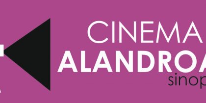 Cinema Alandroal – março