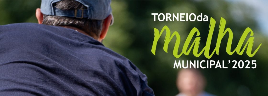 Torneio da Malha Municipal 2025