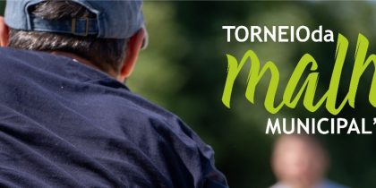 Torneio da Malha Municipal 2025
