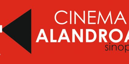 Cinema Alandroal – abril