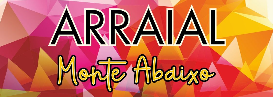 Arraial – Monte Abaixo