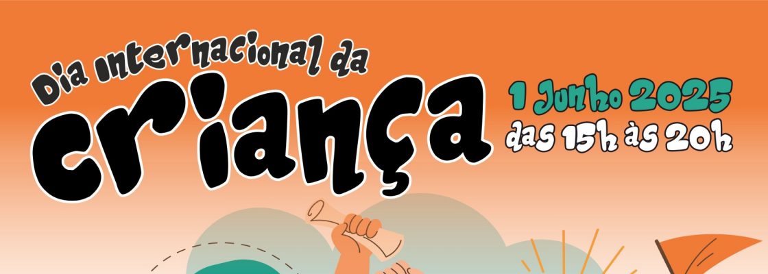 Dia Internacional da Criança  – Terena