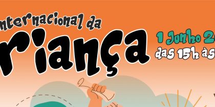 Dia Internacional da Criança  – Terena