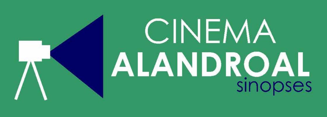 Cinema Alandroal – maio