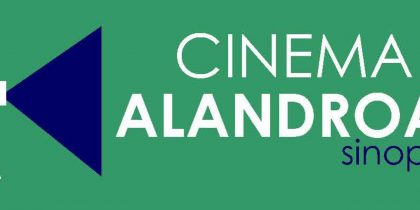 Cinema Alandroal – maio