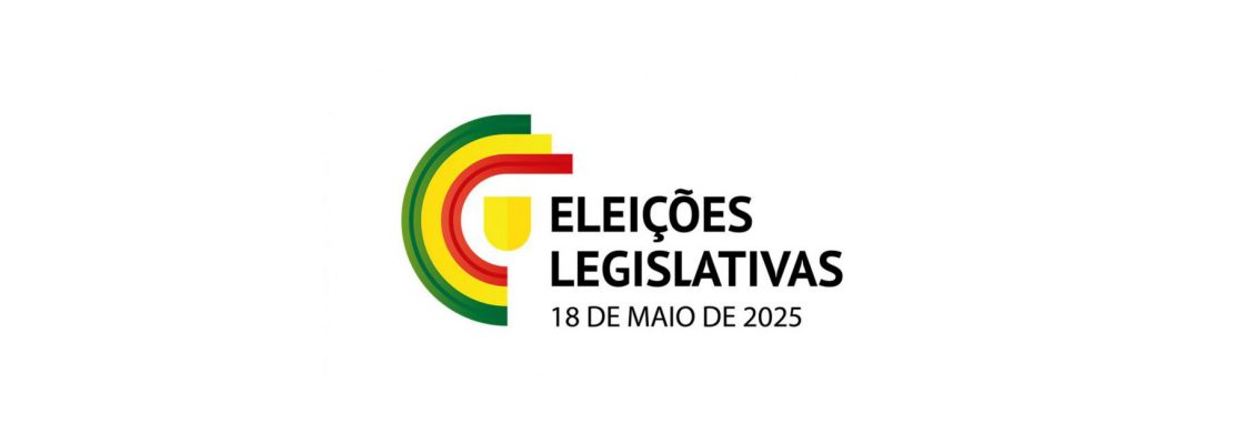 Eleições Legislativas 2025