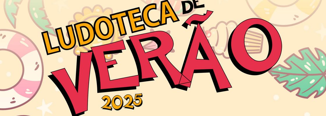 Ludoteca de Verão