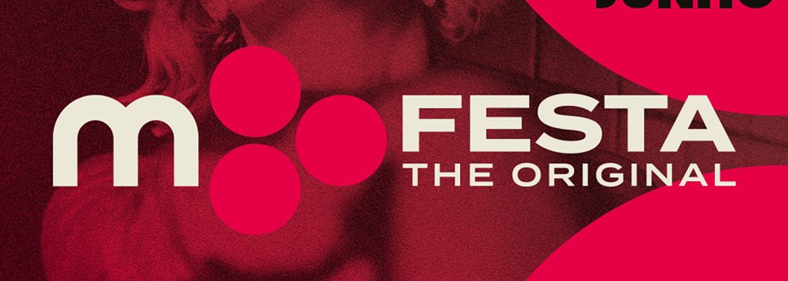 Festa M80 – The Original
