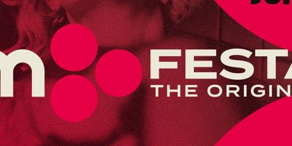 Festa M80 – The Original