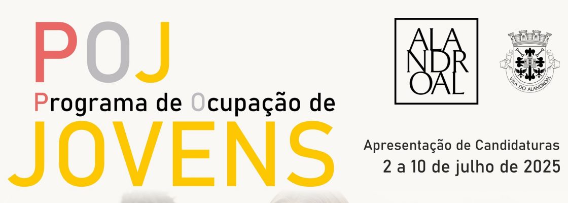 Programa de Ocupação de Jovens