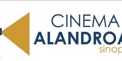 Cinema Alandroal – julho