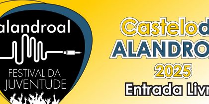 Discoteca – Festas em Honra de Nossa Senhora da Conceição – Alandroal