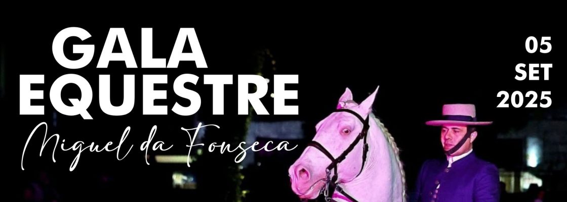 Gala Equestre