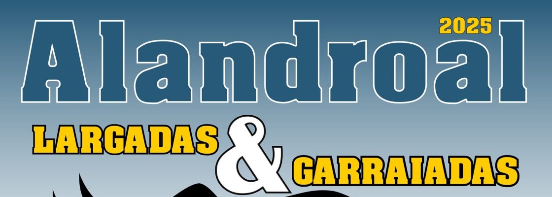 Largadas & Garraiadas