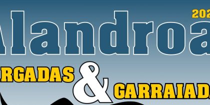Largadas & Garraiadas