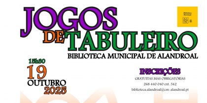 Jogos de Tabuleiro