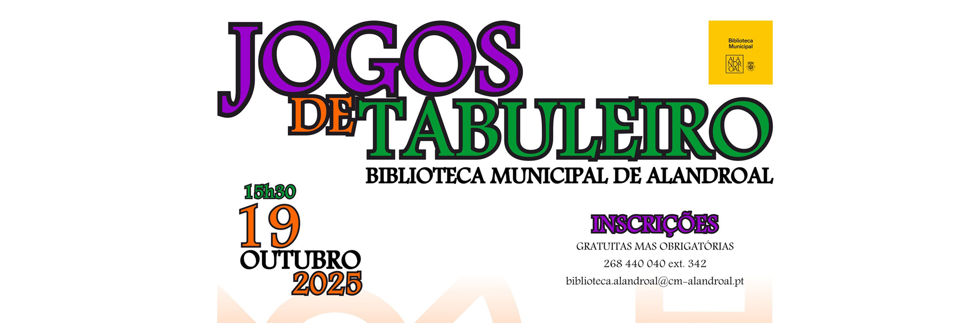 Jogos de Tabuleiro